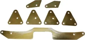 73-14801 HIGH LIFTER PRODUCTS Lift Kit