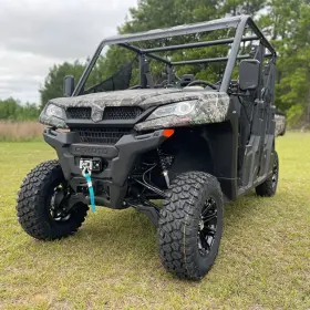 73-16461 HIGH LIFTER PRODUCTS Lift Standard Kit