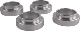 73-16712 HIGH LIFTER PRODUCTS Lift Kit 73-16712 HIGH LIFTER PRODUCTS Lift Kit
