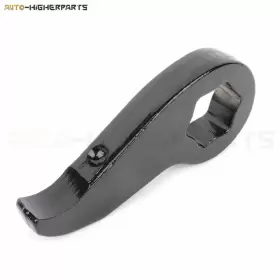 9989463 HIGHER-AUTOPARTS Front Torsion Bar Key 2500 3500 2WD #2