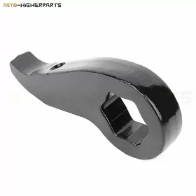 9989463 HIGHER-AUTOPARTS Front Torsion Bar Key 2500 3500 2WD #3