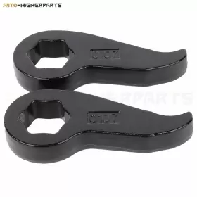 9989463 HIGHER-AUTOPARTS Front Torsion Bar Key 2500 3500 2WD