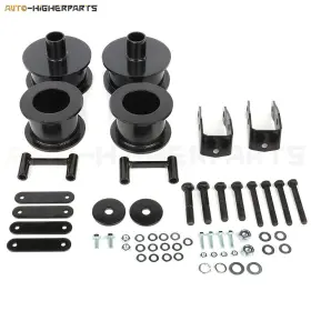9989467 HIGHER-AUTOPARTS Jk Front Rear Lift Shock Extenders
