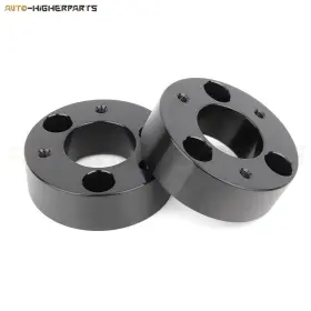 9989469 HIGHER-AUTOPARTS Front Leveling Lift Kit Nissan #2