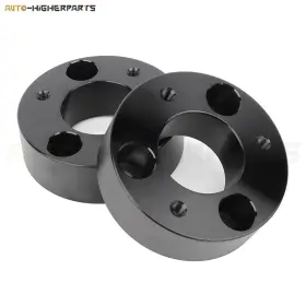 9989469 HIGHER-AUTOPARTS Front Leveling Lift Kit Nissan #3