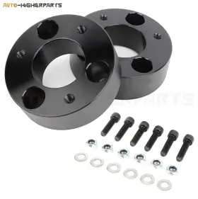 9989469 HIGHER-AUTOPARTS Front Leveling Lift Kit Nissan