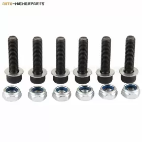 9989471 HIGHER-AUTOPARTS Front Leveling Lift Kit Nissan #2
