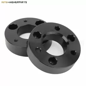 9989471 HIGHER-AUTOPARTS Front Leveling Lift Kit Nissan #3