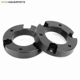 9989476 HIGHER-AUTOPARTS Front Leveling Strut Spacer Kit #3