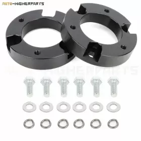 9989476 HIGHER-AUTOPARTS Front Leveling Strut Spacer Kit