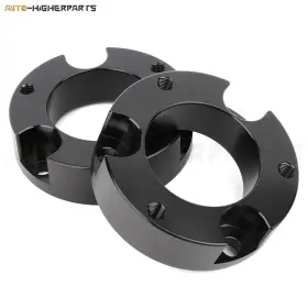 9989477 HIGHER-AUTOPARTS Front Leveling Lift Kit Toyota #3