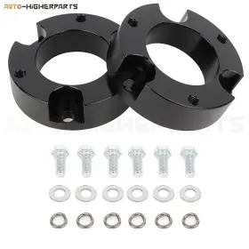 9989477 HIGHER-AUTOPARTS Front Leveling Lift Kit Toyota
