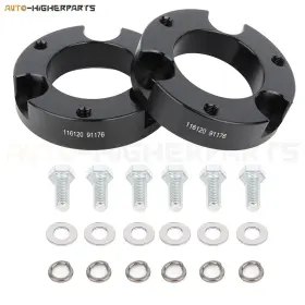 9989478 HIGHER-AUTOPARTS Front Leveling Lift Kit Toyota