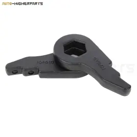 9989482 HIGHER-AUTOPARTS Front Leveling Torsion Key Kit 2500