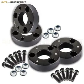9989487 HIGHER-AUTOPARTS Front Leveling Lift Kit 1500 4WD Ram