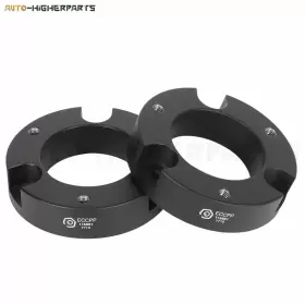 9989488 HIGHER-AUTOPARTS Front Leveling Lift Kit Toyota #2