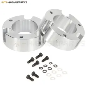 9989490 HIGHER-AUTOPARTS Front Leveling Lift Kit 2WD 4WD