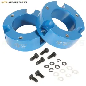 9989491 HIGHER-AUTOPARTS Front Leveling Lift Kit 2WD 4WD
