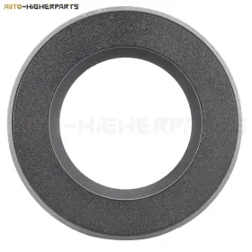 9989492 HIGHER-AUTOPARTS Front Leveling Lift Kit 1500 2500 #3