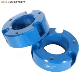 9989494 HIGHER-AUTOPARTS Front Leveling Lift Kit 1500 Chevy #2