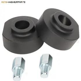 9989504 HIGHER-AUTOPARTS Front Leveling Lift Kit F-150 Ford