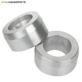 9989508 HIGHER-AUTOPARTS Front Leveling Lift Kit 1500 2500