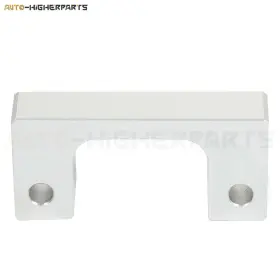 9989515 HIGHER-AUTOPARTS Front Leveling Lift Kit Chevy Gmc #2