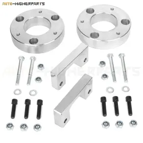 9989515 HIGHER-AUTOPARTS Front Leveling Lift Kit Chevy Gmc