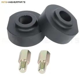 9989519 HIGHER-AUTOPARTS Front Leveling Lift Kit F-250 Ford