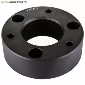 9989529 HIGHER-AUTOPARTS Front Leveling Lift Kit 1500 2WD 4WD #3