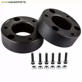 9989529 HIGHER-AUTOPARTS Front Leveling Lift Kit 1500 2WD 4WD