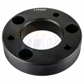 9989530 HIGHER-AUTOPARTS Front Leveling Lift Kit F-150 2WD #3