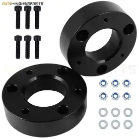 9989531 HIGHER-AUTOPARTS Front Leveling Lift Kit 1500 Chevy