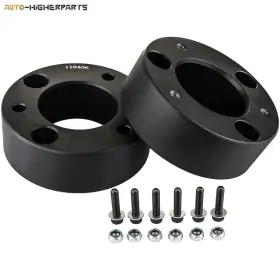 9989533 HIGHER-AUTOPARTS Front Leveling Lift Kit F-150 2WD #2