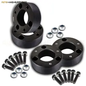 9989533 HIGHER-AUTOPARTS Front Leveling Lift Kit F-150 2WD