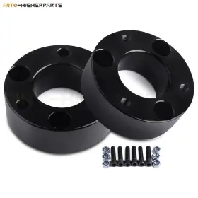9989534 HIGHER-AUTOPARTS Front Leveling Lift Kit 1500 4WD Ram