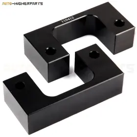9989537 HIGHER-AUTOPARTS Front Leveling Lifts Kit 1500 Chevy #2