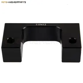 9989537 HIGHER-AUTOPARTS Front Leveling Lifts Kit 1500 Chevy #3