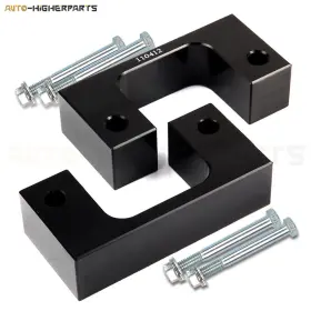 9989537 HIGHER-AUTOPARTS Front Leveling Lifts Kit 1500 Chevy