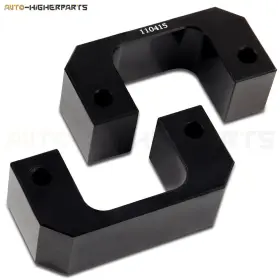9989539 HIGHER-AUTOPARTS Front Leveling Lift 1500 Chevy Gmc #2