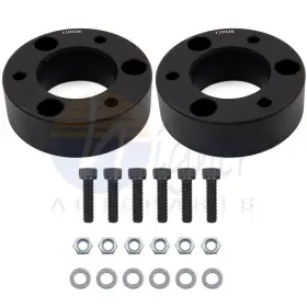 9989546 HIGHER-AUTOPARTS Armada Front Leveling Lift Kit 2WD