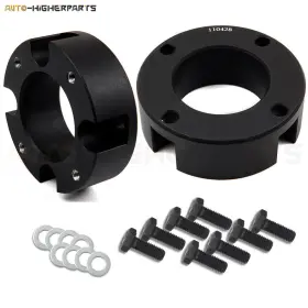 9989547 HIGHER-AUTOPARTS Front Leveling Lift Kit 4WD 2WD #2