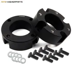 9989547 HIGHER-AUTOPARTS Front Leveling Lift Kit 4WD 2WD