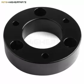 9989548 HIGHER-AUTOPARTS Front Billet Leveling Lift Kit 2WD #2
