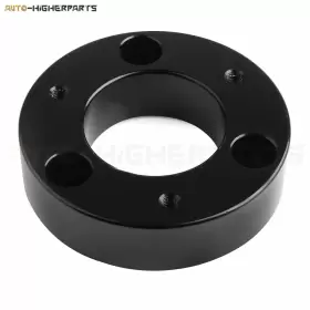 9989548 HIGHER-AUTOPARTS Front Billet Leveling Lift Kit 2WD #3