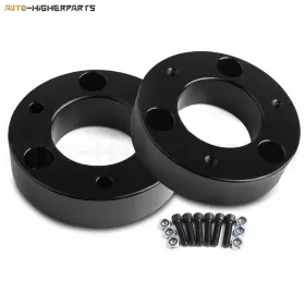 9989548 HIGHER-AUTOPARTS Front Billet Leveling Lift Kit 2WD
