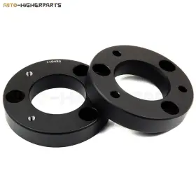 9989550 HIGHER-AUTOPARTS Front Leveling Lift F150 2WD 4WD #2