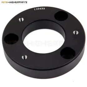 9989550 HIGHER-AUTOPARTS Front Leveling Lift F150 2WD 4WD #3