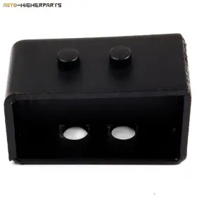 9989551 HIGHER-AUTOPARTS Rear Leveling Lift F-150 2WD 4WD #2