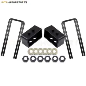 9989551 HIGHER-AUTOPARTS Rear Leveling Lift F-150 2WD 4WD
